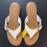 SODA WOMEN'S FOOTWEAR 7