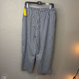 WILLOW + ROOT WOMEN'S PANTS M