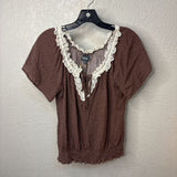 BKE WOMEN'S TOPS M