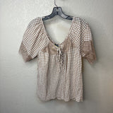BKE WOMEN'S TOPS M