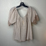 BKE WOMEN'S TOPS M