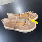 WOMEN'S FOOTWEAR 6