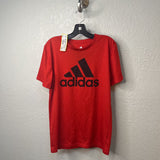 Adidas BOY'S SHIRTS 10/12