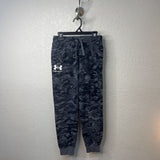UNDER ARMOUR BOY'S JEANS / PANTS YM