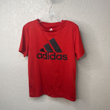 Adidas BOY'S SHIRTS 8