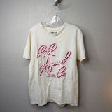 THRIFTED WOMEN'S TOPS M