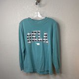 COMFORT COLORS WOMEN'S TOPS M