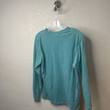 COMFORT COLORS WOMEN'S TOPS M