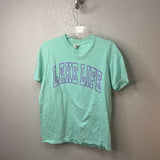 COMFORT COLORS WOMEN'S TOPS M