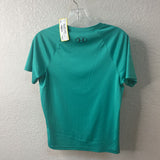 UNDER ARMOUR BOY'S SHIRTS YS