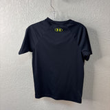 UNDER ARMOUR BOY'S SHIRTS YS