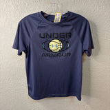 UNDER ARMOUR BOY'S SHIRTS YS