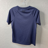 UNDER ARMOUR BOY'S SHIRTS YS