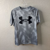 UNDER ARMOUR BOY'S SHIRTS YM