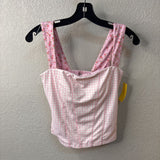 WOMEN'S TOPS S