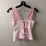 WOMEN'S TOPS S