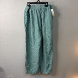 AMERICAN EAGLE WOMEN'S PANTS M