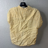 C & C CALIFORNIA WOMEN'S TOPS XS