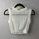 DOUBLE ZERO WOMEN'S TOPS S