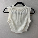 DOUBLE ZERO WOMEN'S TOPS S