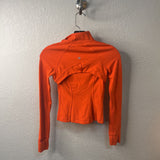 Lululemon WOMEN'S ATHLETIC 0