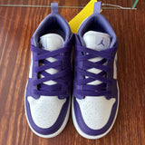 Jordan BOY'S FOOTWEAR 1