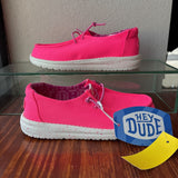HEY DUDE GIRL'S FOOTWEAR 1