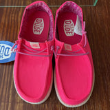 HEY DUDE GIRL'S FOOTWEAR 1