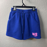 WHITE FOX WOMEN'S SHORTS XS