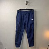 NIKE MEN'S JEANS / PANTS L