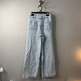 Z Supply WOMEN'S JEANS 0