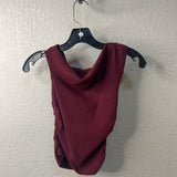 LELIS WOMEN'S TOPS XS