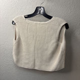 DOUBLE ZERO WOMEN'S TOPS S