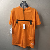 Puma SET BOY'S SHIRTS 10/12