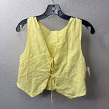 DAILY DRILLS WOMEN'S TOPS XS/S