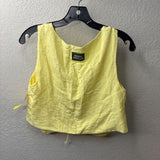 DAILY DRILLS WOMEN'S TOPS XS/S