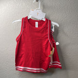 YOGALICIOUS GIRL'S TOPS YXL