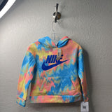 NIKE GIRL'S TOPS 6