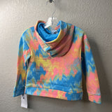 NIKE GIRL'S TOPS 6