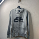 NIKE MEN'S SHIRTS L