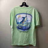Salt Life MEN'S SHIRTS L