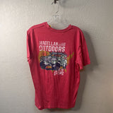 Magellan MEN'S SHIRTS L