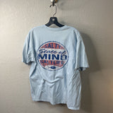 Salt Life MEN'S SHIRTS L
