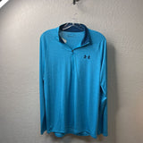 UNDER ARMOUR MEN'S SHIRTS L
