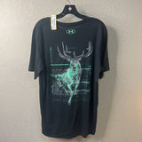 UNDER ARMOUR MEN'S SHIRTS XL