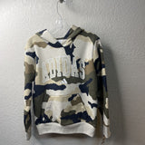 Adidas BOY'S SHIRTS 8