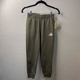 Adidas BOY'S JEANS / PANTS 8