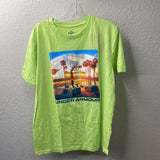 Under Armour BOY'S SHIRTS YL