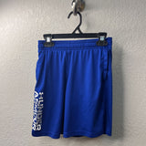 UNDER ARMOUR BOY'S SHORTS YS
