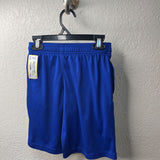 UNDER ARMOUR BOY'S SHORTS YS